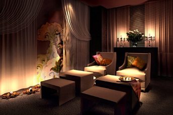 南京秦淮区男士养生会所：打破沉默的温柔革命